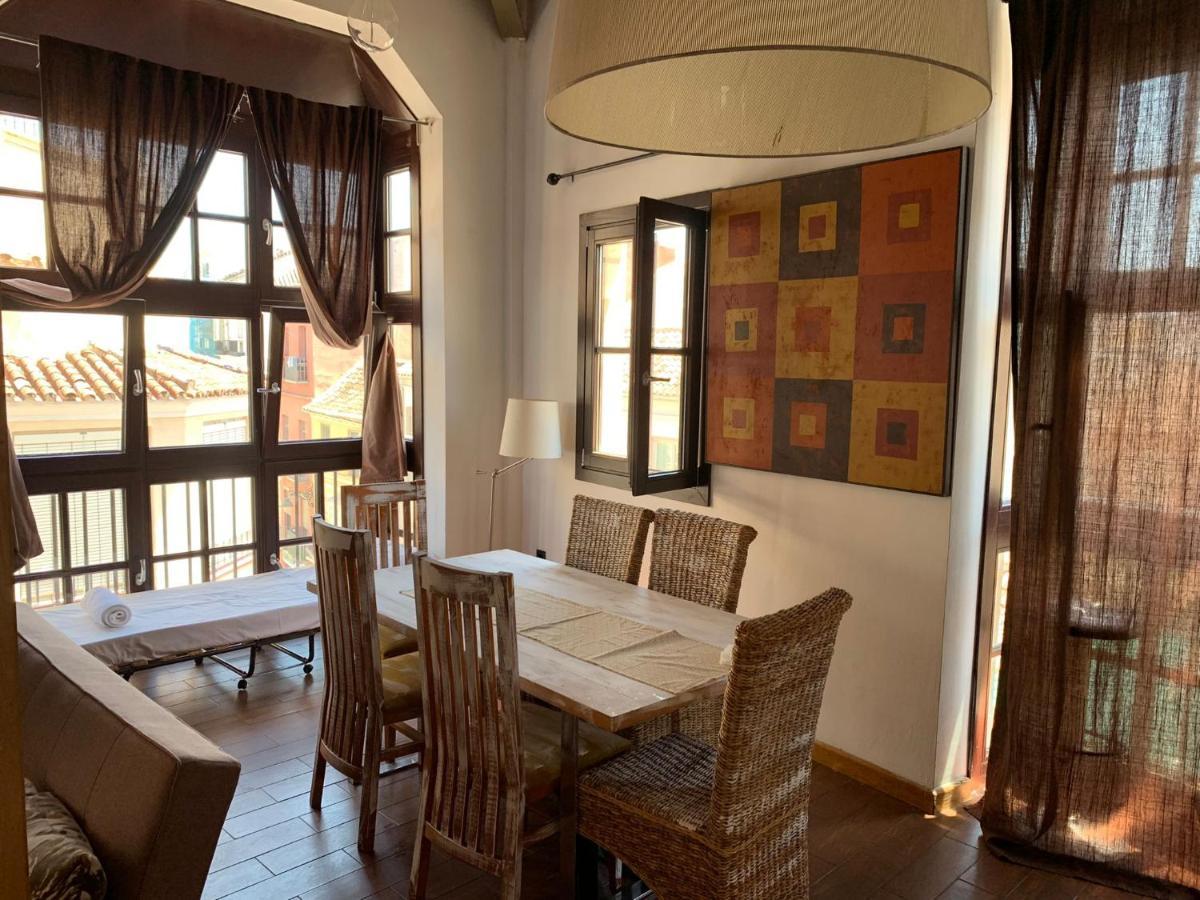 Apartment C/carreteria Málaga