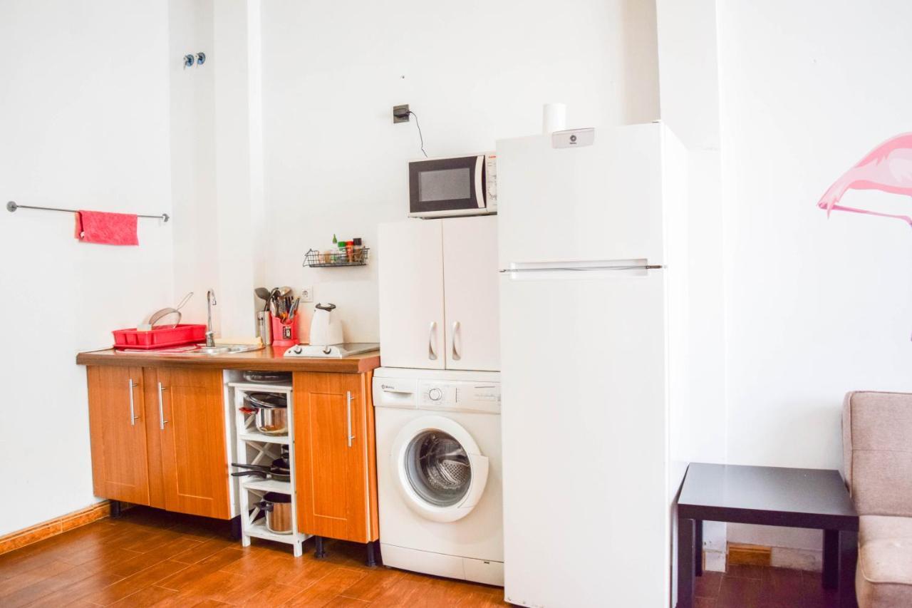 C/carreteria Apartment Málaga
